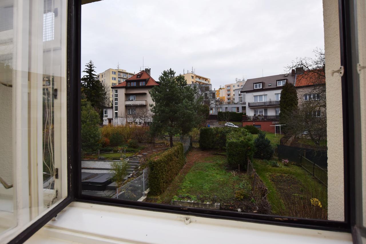 براغ Cisarka Apartment المظهر الخارجي الصورة